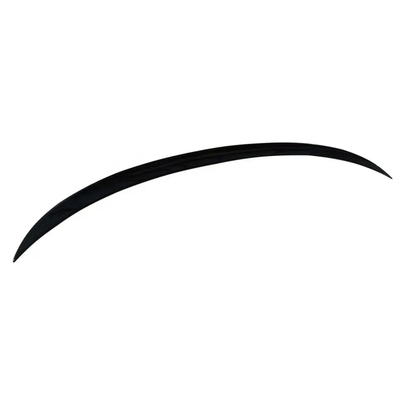 Performance Style Rear Boot Wing Suitable For BMW E90 05-12
