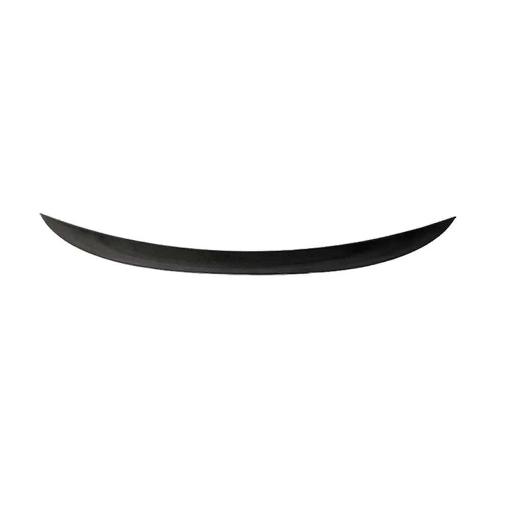 MP Style Rear Boot Spoiler Suitable For BMW 5 Series F10 11-16