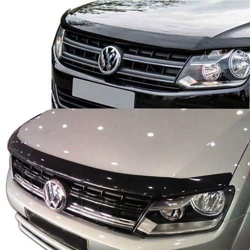 Bonnet Protector Suitable For Volkswagen Amarok 2010-2022