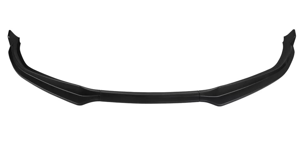 Gloss Black Front Lip Splitter Suitable For BMW 4 series G22/G23 2021 +