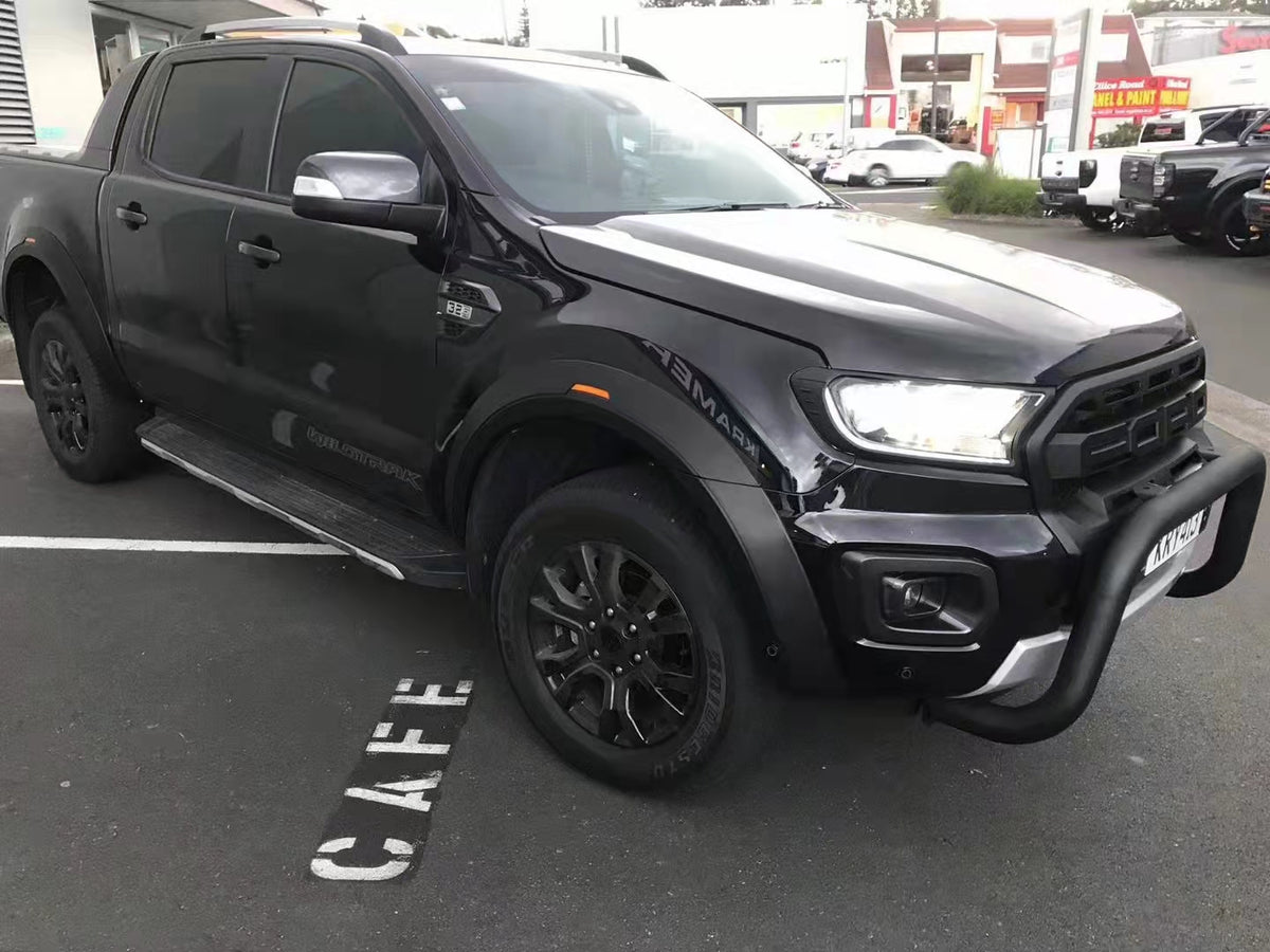 Fender Flares Suitable for Ford Ranger PX2 PX3