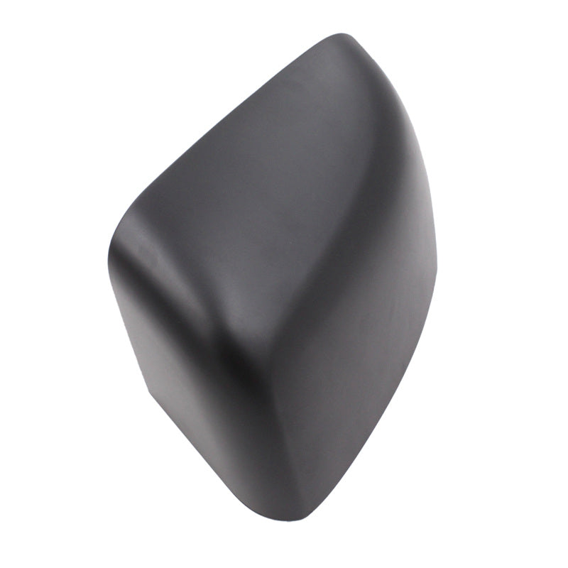 Gloss Black Mirror Cap Covers Suitable For Ford Ranger 2012 -22