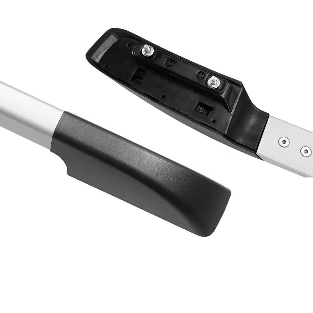 OEM Style Roof Rails Suitable For Ford Ranger Px1, Px2, Px3