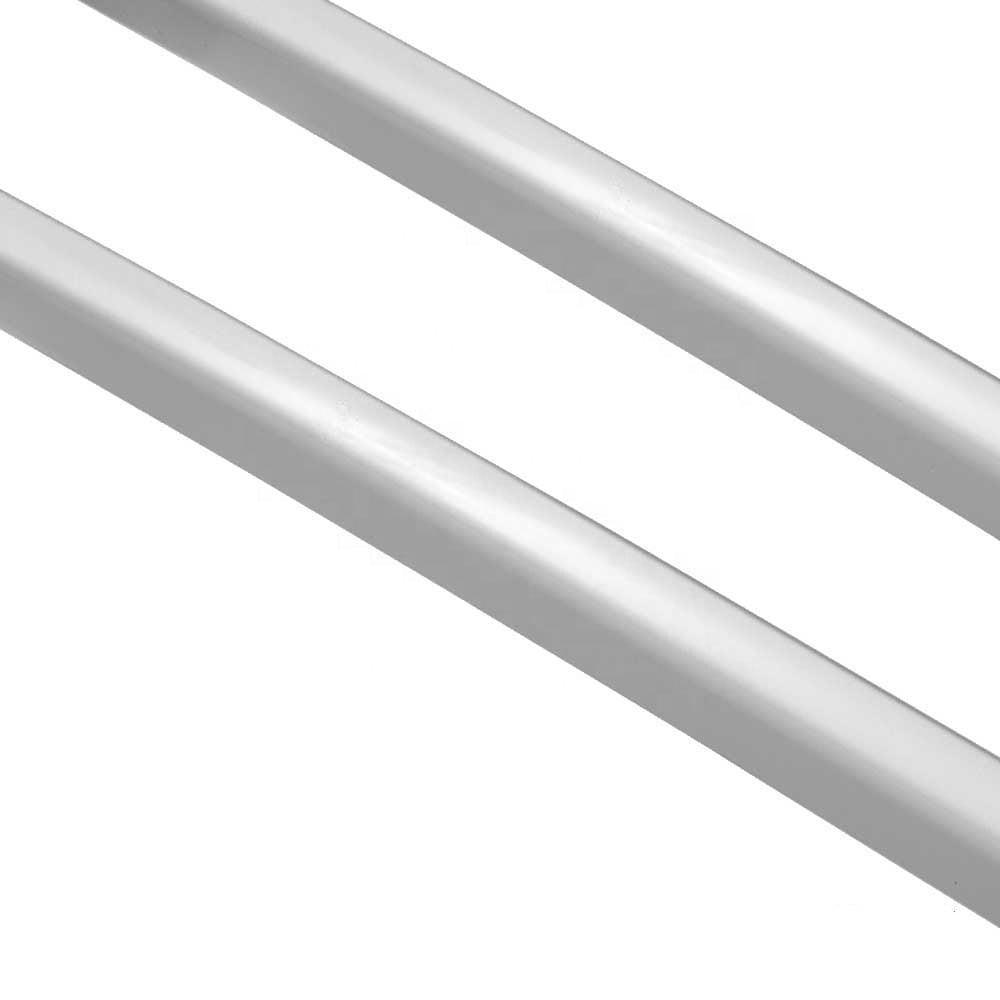 OEM Style Roof Rails Suitable For Ford Ranger Px1, Px2, Px3