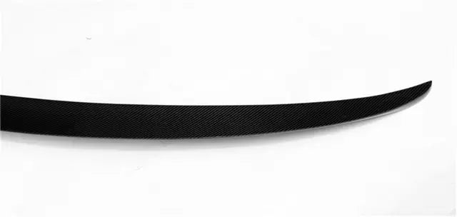 Performance Style Rear Spoiler Suitable For BMW 3 Series G20