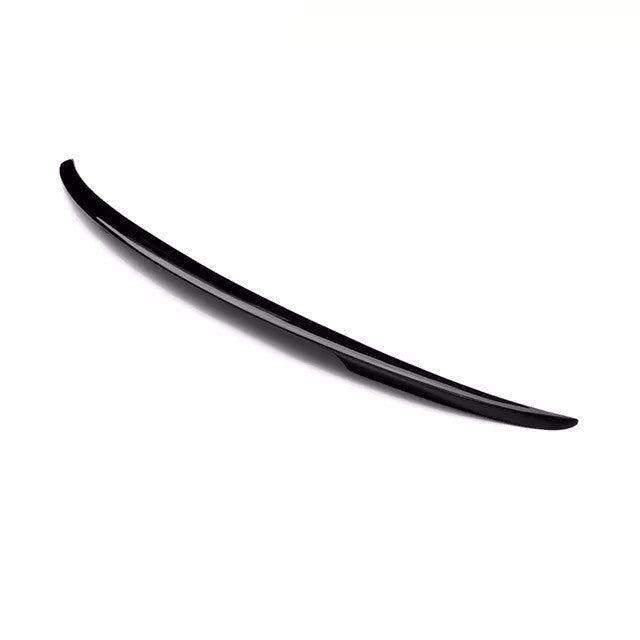 Performance Style Rear Spoiler Suitable For BMW 3 Series G20