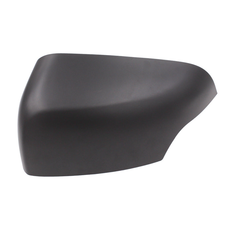 Gloss Black Mirror Cap Covers Suitable For Ford Ranger 2012 -22