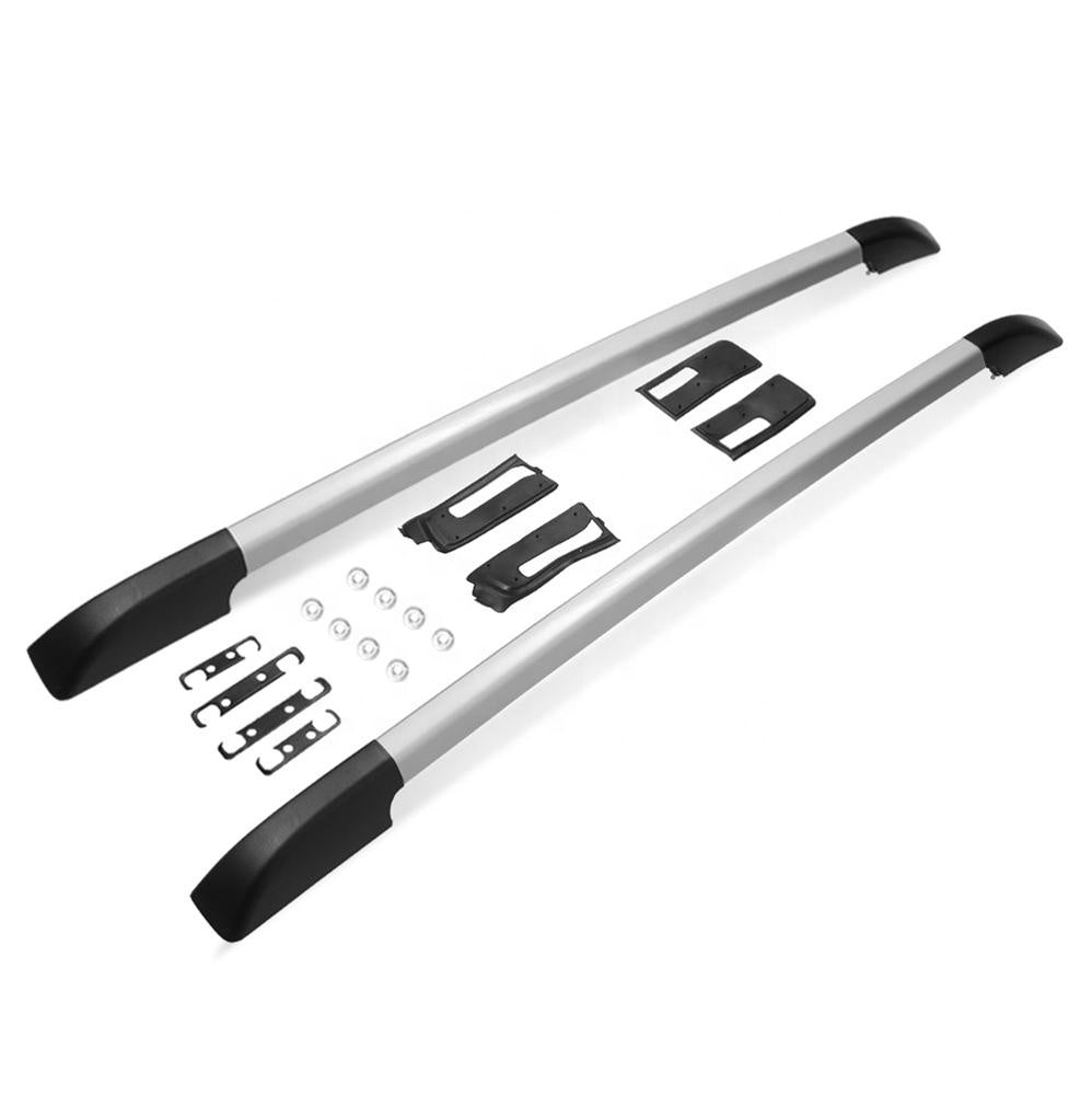 OEM Style Roof Rails Suitable For Ford Ranger Px1, Px2, Px3