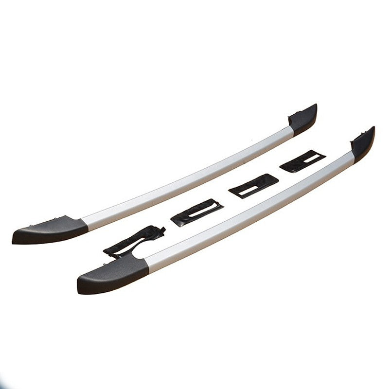OEM Style Roof Rails Suitable For Ford Ranger Px1, Px2, Px3