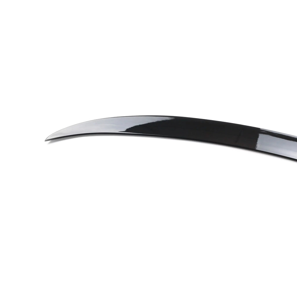 MP Style Rear Boot Spoiler Suitable For BMW 5 Series F10 11-16