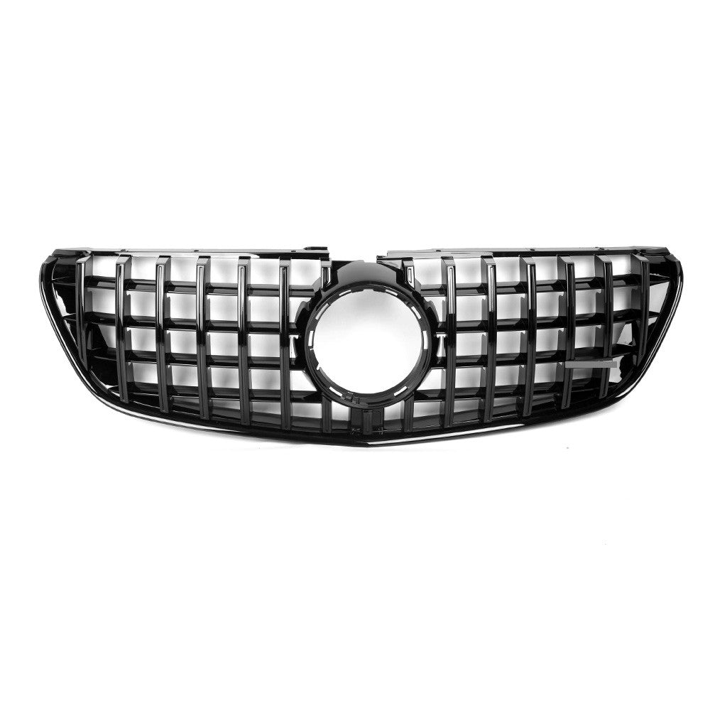 GTR Style Front Grille Suitable For Mercedes-Benz Vito V Class