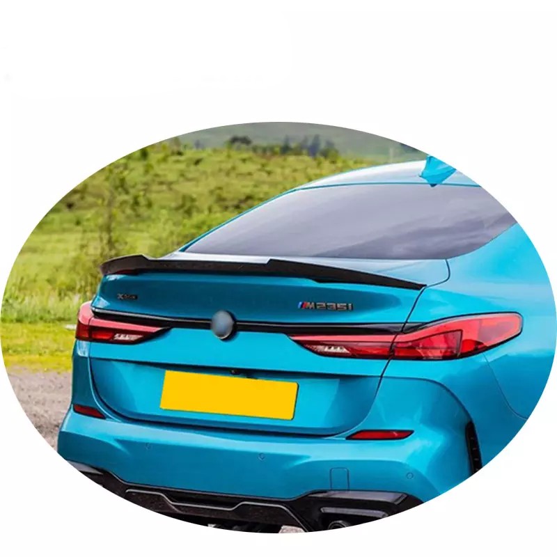 M4 Style Rear Boot Spoiler Suitable For BMW F44 2-Series 20+