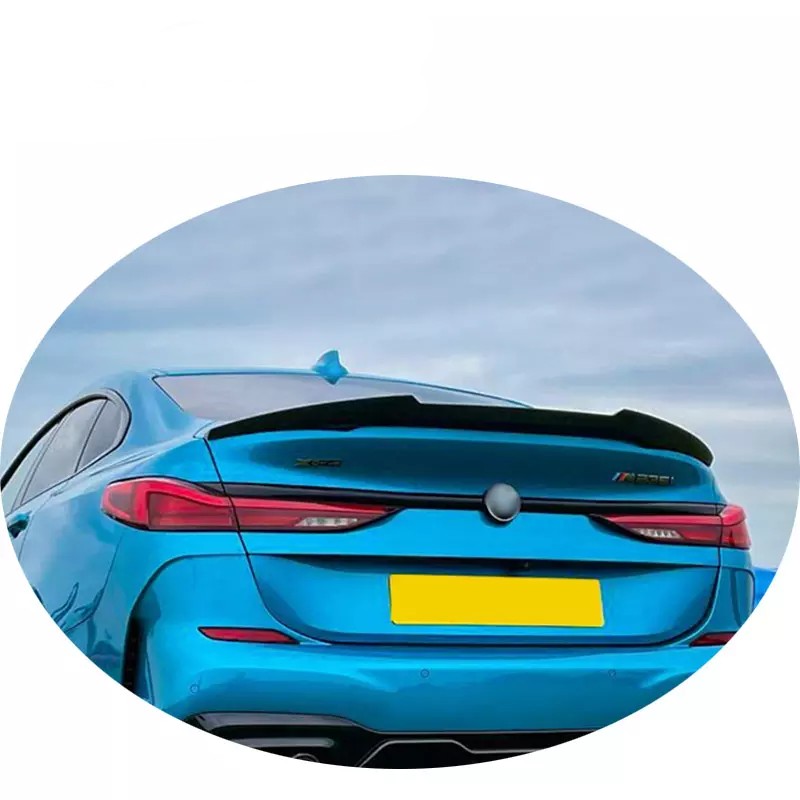 M4 Style Rear Boot Spoiler Suitable For BMW F44 2-Series 20+