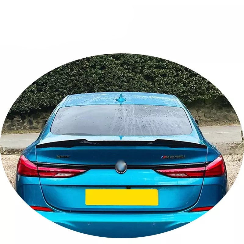 M4 Style Rear Boot Spoiler Suitable For BMW F44 2-Series 20+