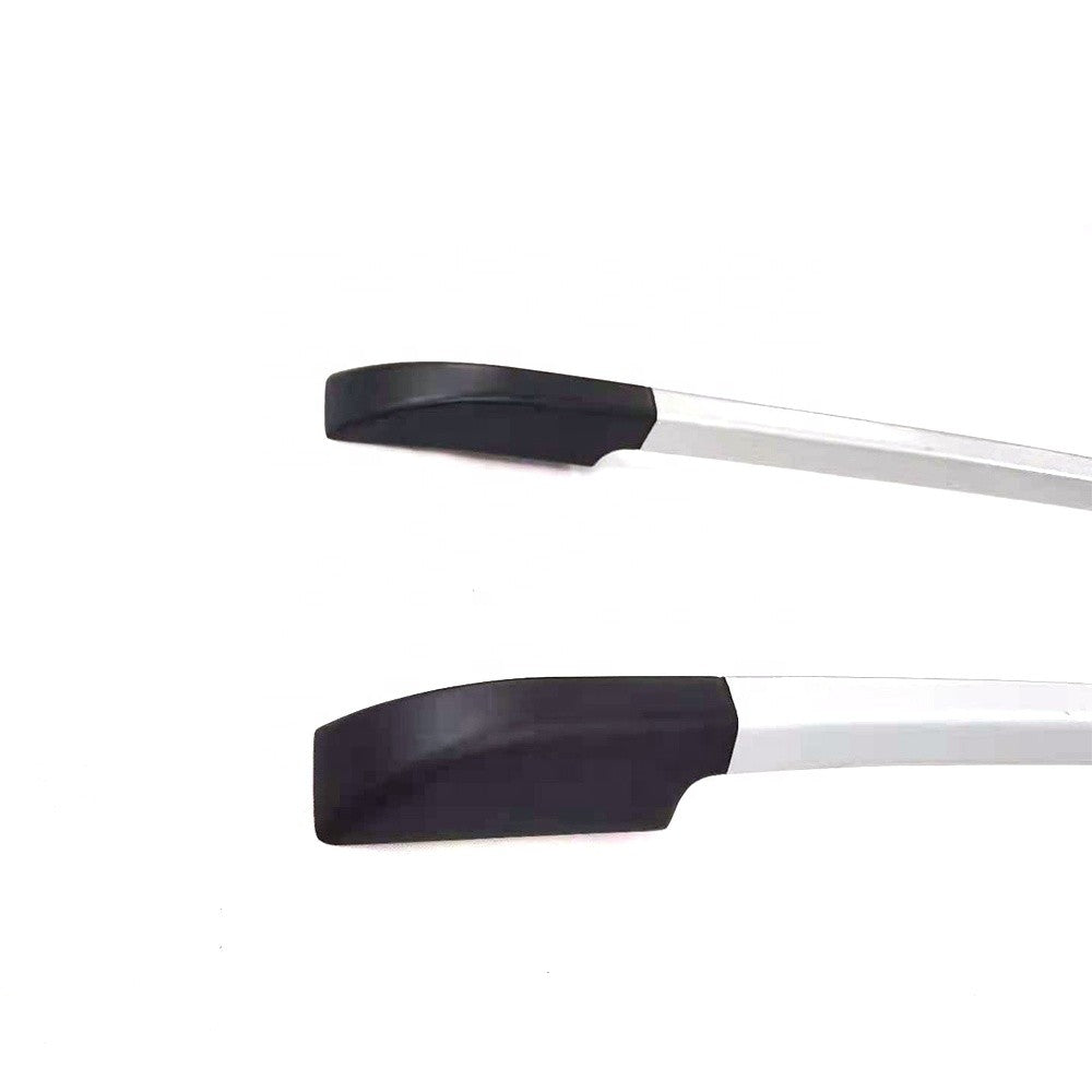 OEM Style Roof Rails Suitable For Ford Ranger Px1, Px2, Px3