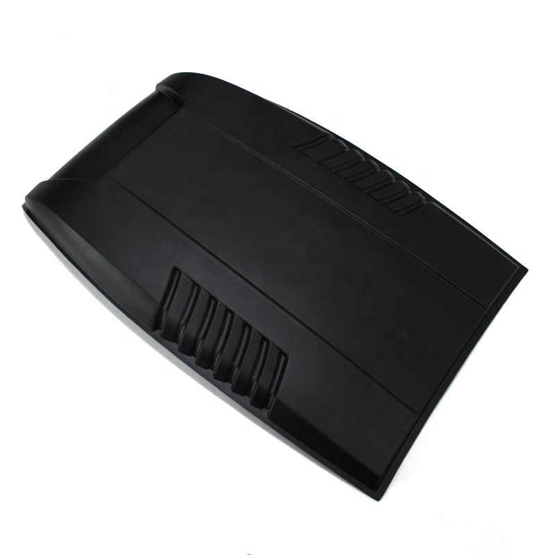 Ford Ranger Bonnet Scoop Matt Black For Ford Ranger PX1, PX2