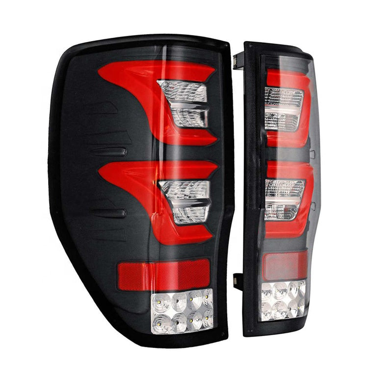 LED Tail Lights Suitable For Ford Ranger PX1 PX2 PX3