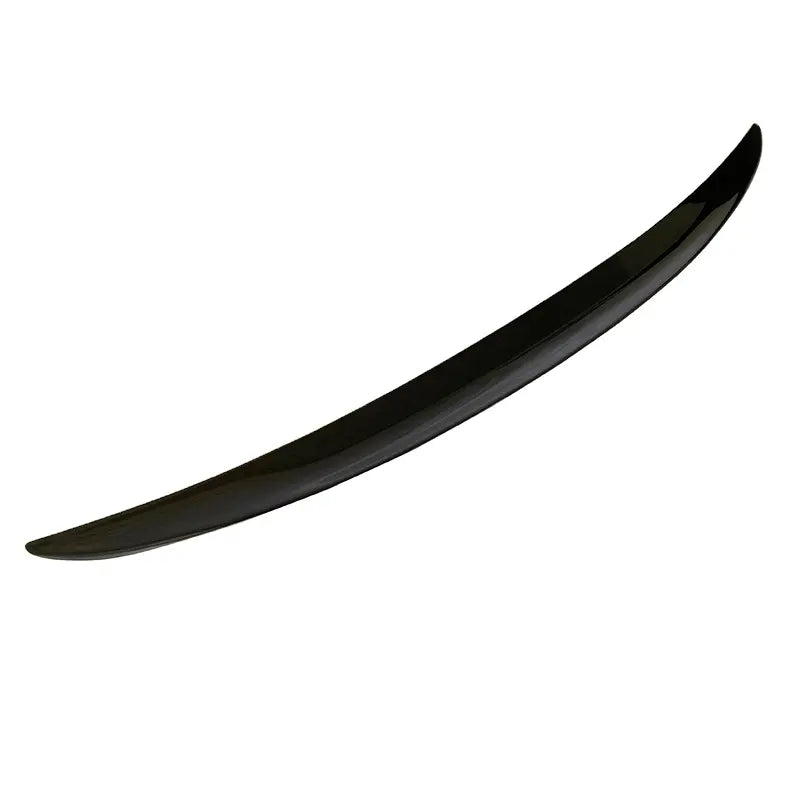 MP Style Rear Boot Spoiler Suitable For BMW  G30 Sedan 2016-2022