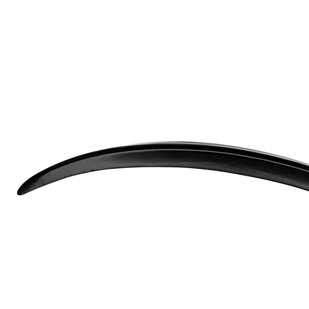 AMG Style Carbon Fiber Rear Boot Wing Spoiler For Mercedes Benz CLA-Class W117