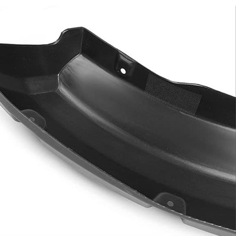 Rugged Style Fender Flares With Sensor Hole Suitable For Ford Ranger Px3  18-21