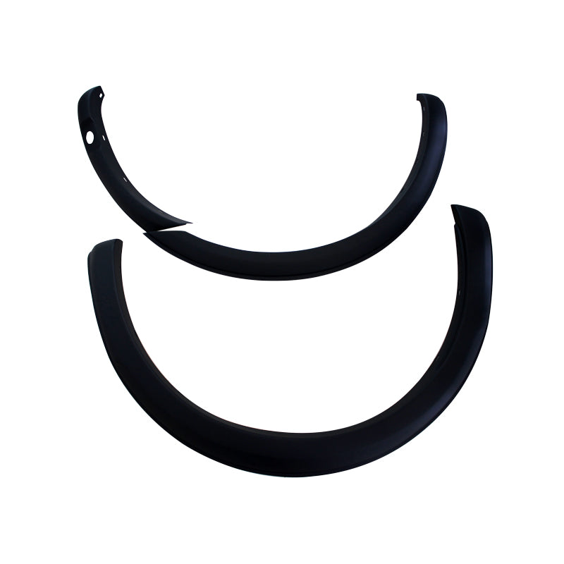 6 Inch Wide Fender Flares Suitable For Ford Ranger PX3 18-21