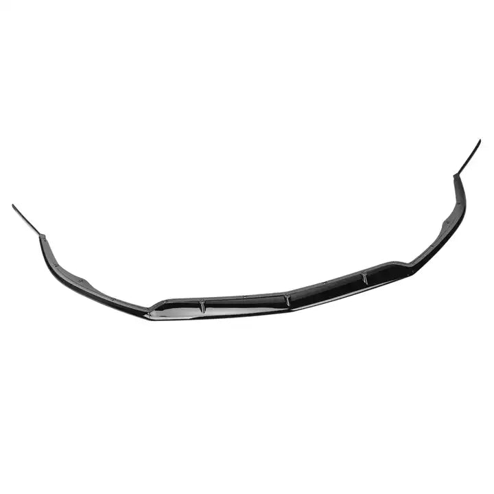 Edition 1 Style  Front Lip Splitter Suitable For Mercedes W205 C63s 15-20
