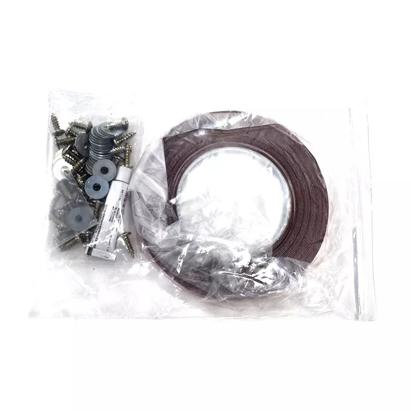 Hilux Flares OEM Style Matte Black For Toyota Hilux SR SR5 N80 21+