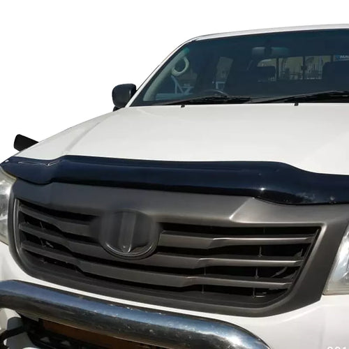 Bonnet Protector Suitable For Toyota Hilux N70 11-15