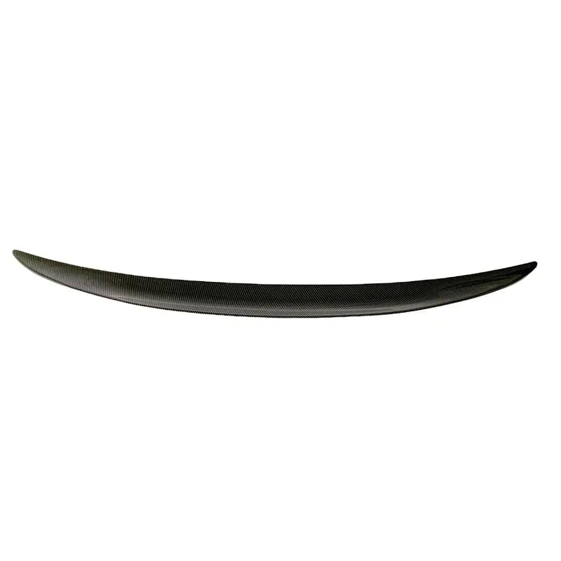 MP Style Rear Boot Spoiler Suitable For BMW  G30 Sedan 2016-2022