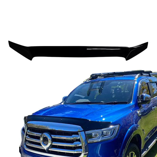 Bonnet Protector Suitable for Great Wall Cannon 2019 - 2022 GWM Ute