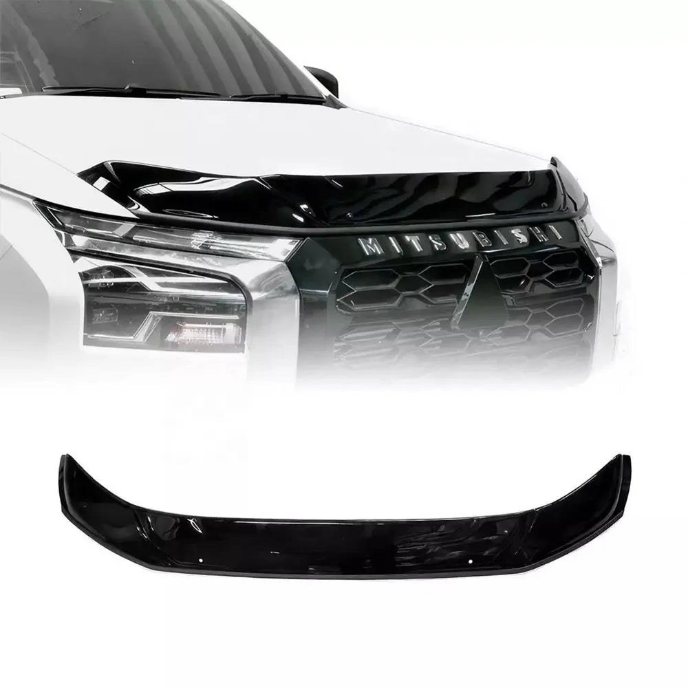 Bonnet Protector Suitable For Mitsubishi Triton MV 2024 +