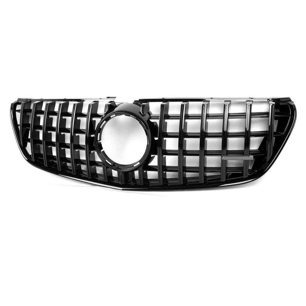 GTR Style Front Grille Suitable For Mercedes-Benz Vito V Class