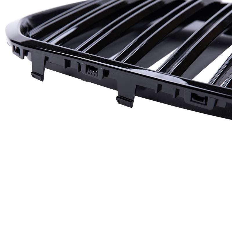 Gloss Black M Style Front Grille Suitable For BMW X7 G07 2019-2022
