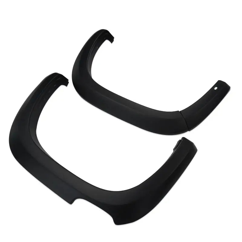 New Gen Amarok OEM Fender Flares With Sensor Hole Suitable For Volkswagen amarok 24+