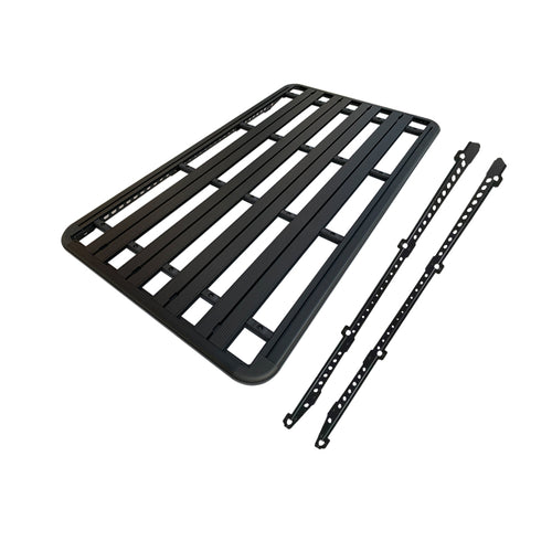 Aluminium Roof Rack Platform Basket Suitable For Toyota Hilux N80 2015+