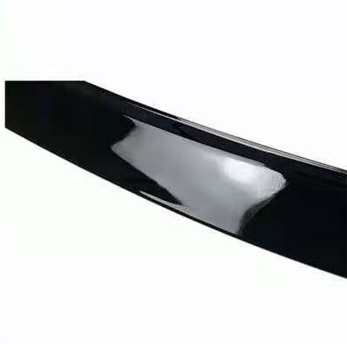 Gloss Black Rear Boot Wing Suitable For Mercedes-Benz GLC-Class X253  Include GLC43 GLC63 AMG