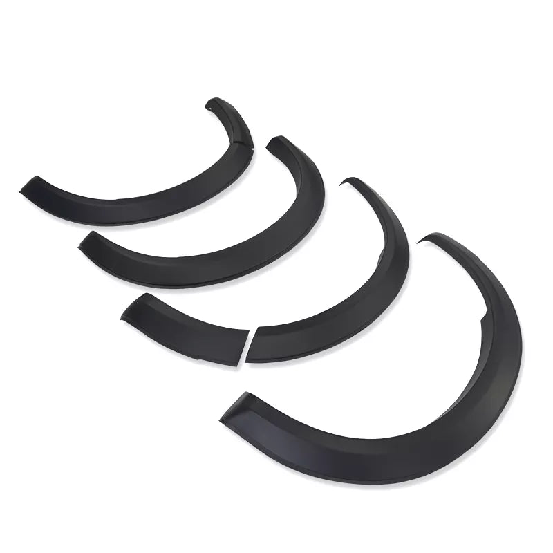 Next Gen Ranger Flares Suitable For Ford Ranger Next Gen 22+ XLT XLS XL