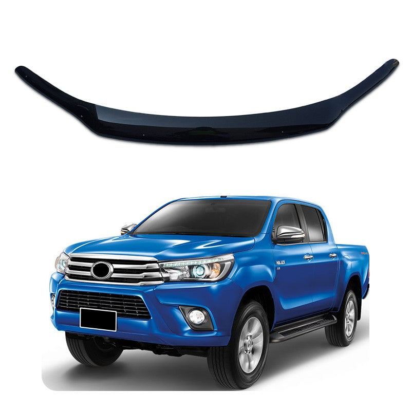 Bonnet Protector Suitable For Toyota Hilux N80 2015-2020