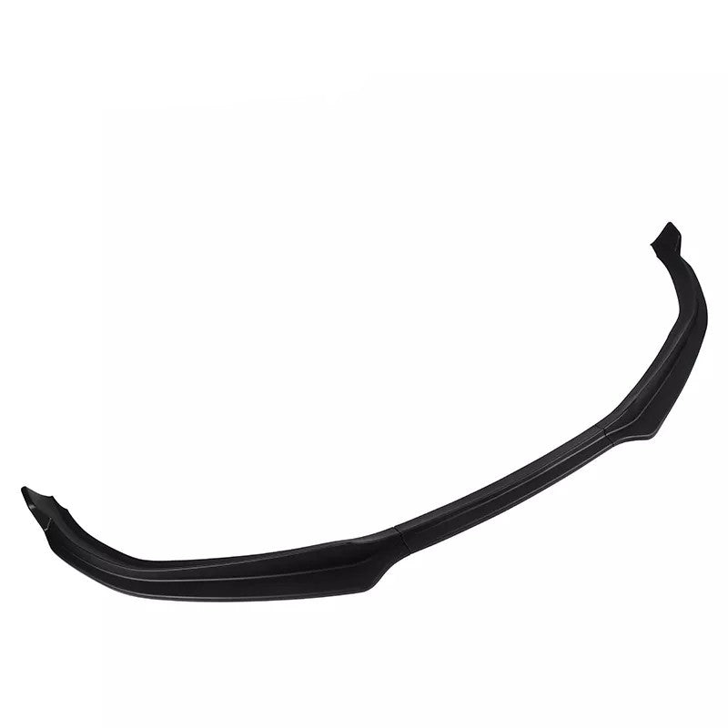 Gloss Black Front Lip Splitter Suitable For BMW 4 series G22/G23 2021 +