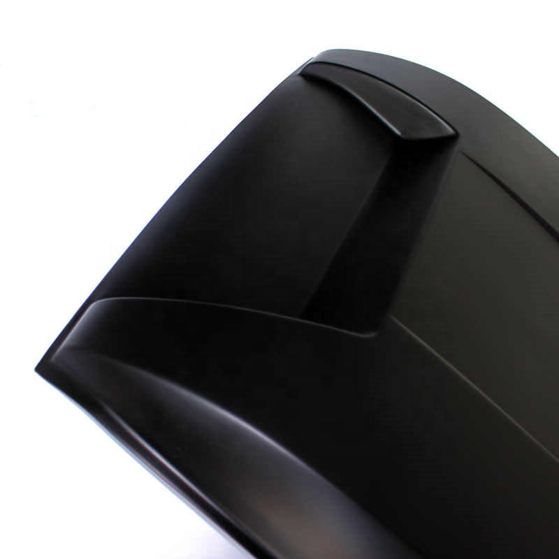 Ford Ranger Bonnet Scoop Matt Black For Ford Ranger PX1, PX2