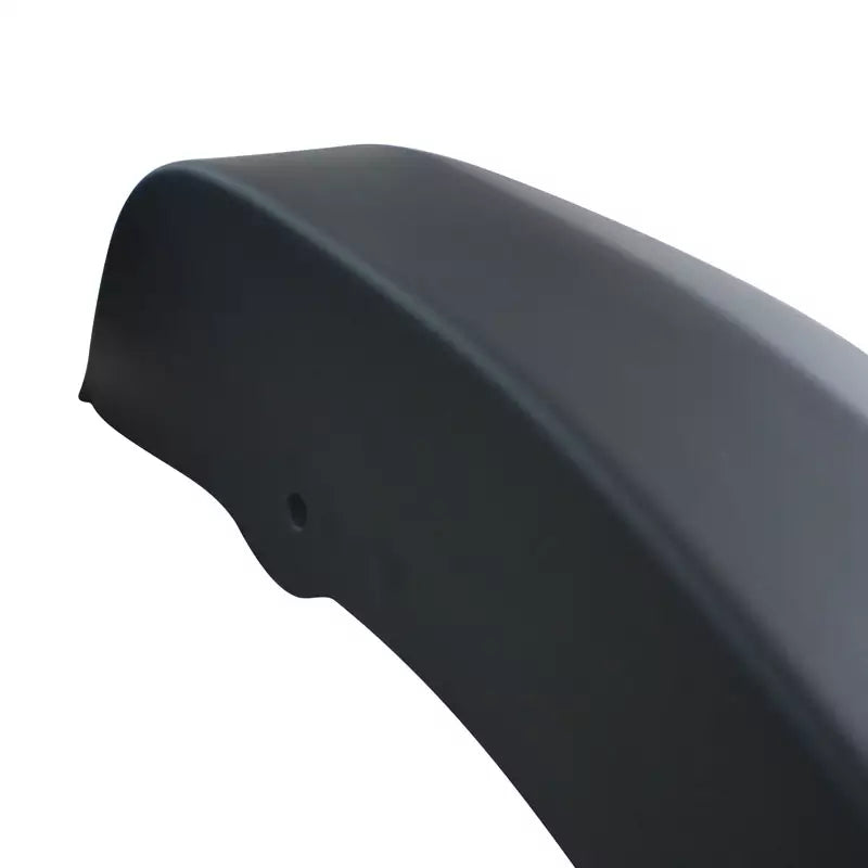 Matte Black OEM Style Flares Suitable For Volkswagen Amarok 10-20