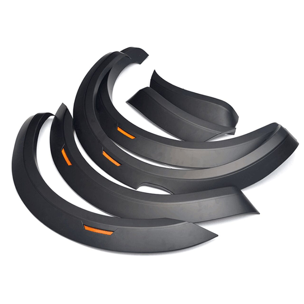 Fender Flares Suitable for Ford Ranger PX2 PX3