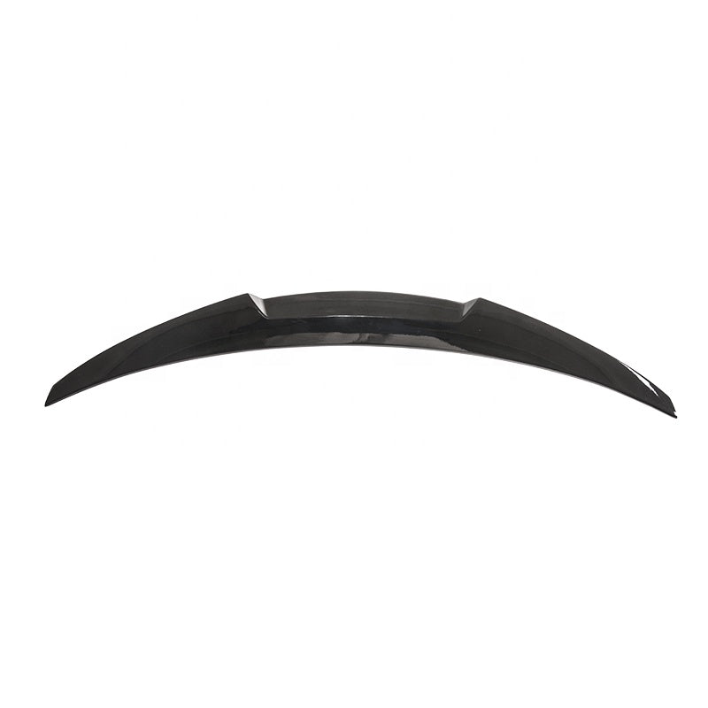M4 Style Rear Boot Spoiler  Suitable For  BMW 5 Series F10 11-16