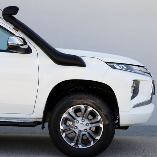 Air Intake Snorkel Kit Suitable For Mitsubishi Triton MR 2019+