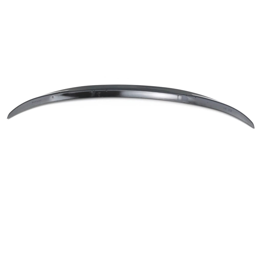 MP Style Rear Boot Spoiler Suitable For BMW 5 Series F10 11-16