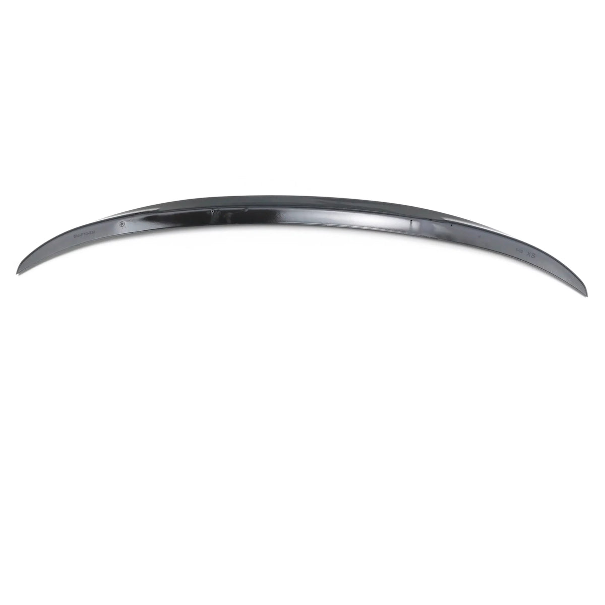 MP Style Rear Boot Spoiler Suitable For BMW 5 Series F10 11-16