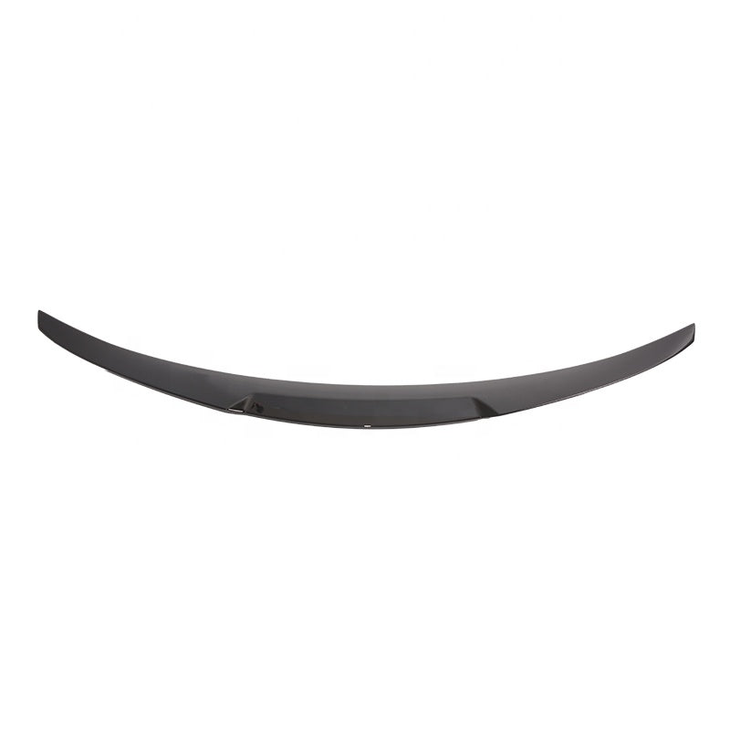 M4 Style Rear Boot Spoiler  Suitable For  BMW 5 Series F10 11-16