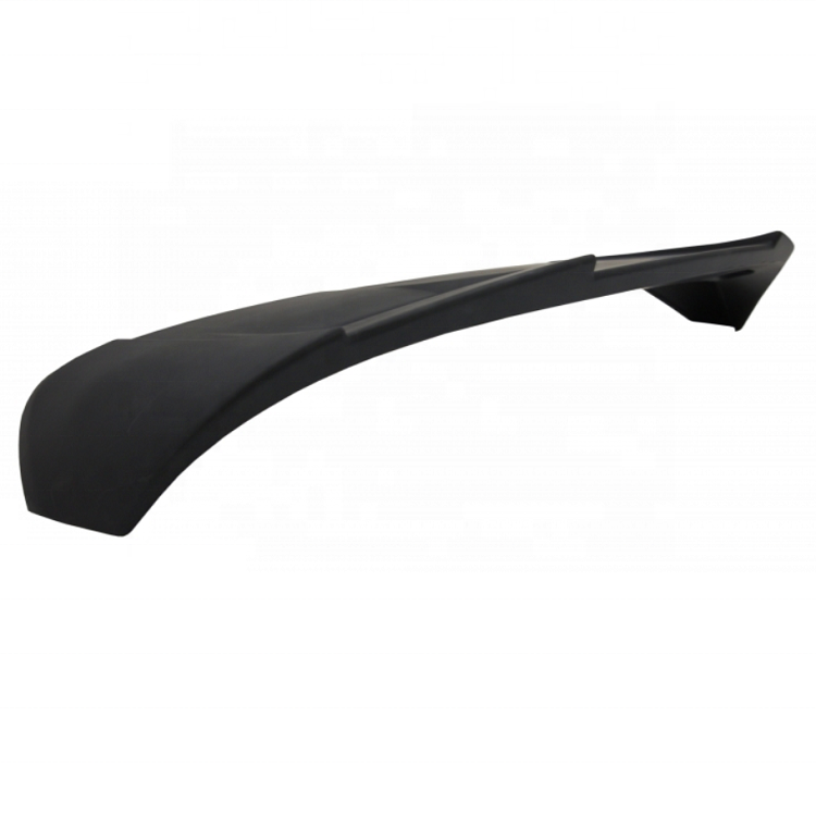 Boot Spoiler Lip Wing Suitable For Mercedes-Benz GLC-Class