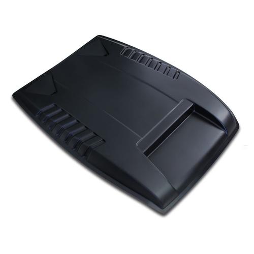 Bonnet Scoop Suitable For Ford Everest Matt Black