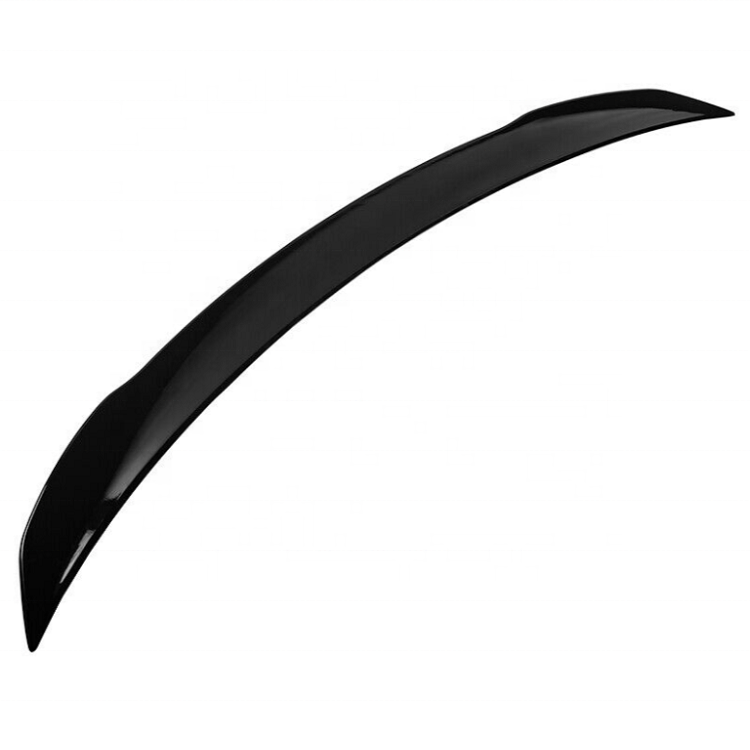 AMG Style Gloss Black Rear Boot Wing Suitable For Mercedes Benz CLA W118 19-21